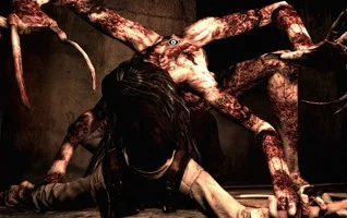 The Evil Within - фото 17