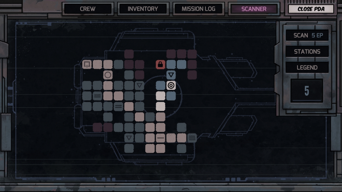 Первые впечатления от Deep Sky Derelicts. Космо-сталкеры ищут сокровища - фото 5