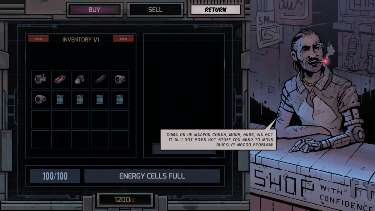 Первые впечатления от Deep Sky Derelicts. Космо-сталкеры ищут сокровища - фото 2