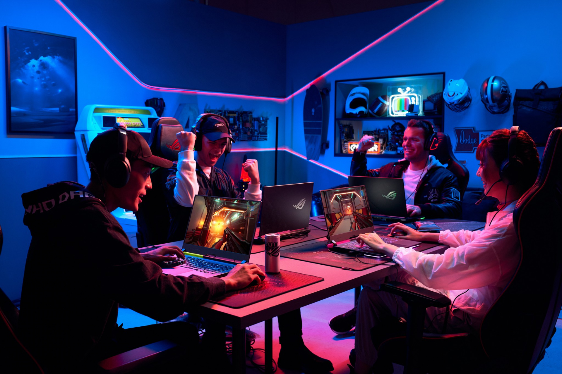 Самые прожорливые: 5 самых требовательных к железу игр в истории - изображение 5 Самые прожорливые: 5 самых требовательных к железу игр в истории - фото 5