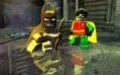 LEGO Batman /  Indiana Jones: The Original Adventures - изображение обложка