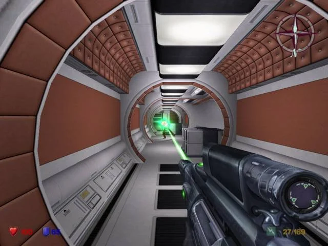 No One Lives Forever 2: Contract J.A.C.K. - фото 2