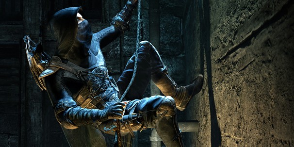 Thief - изображение 2 Thief - фото 2