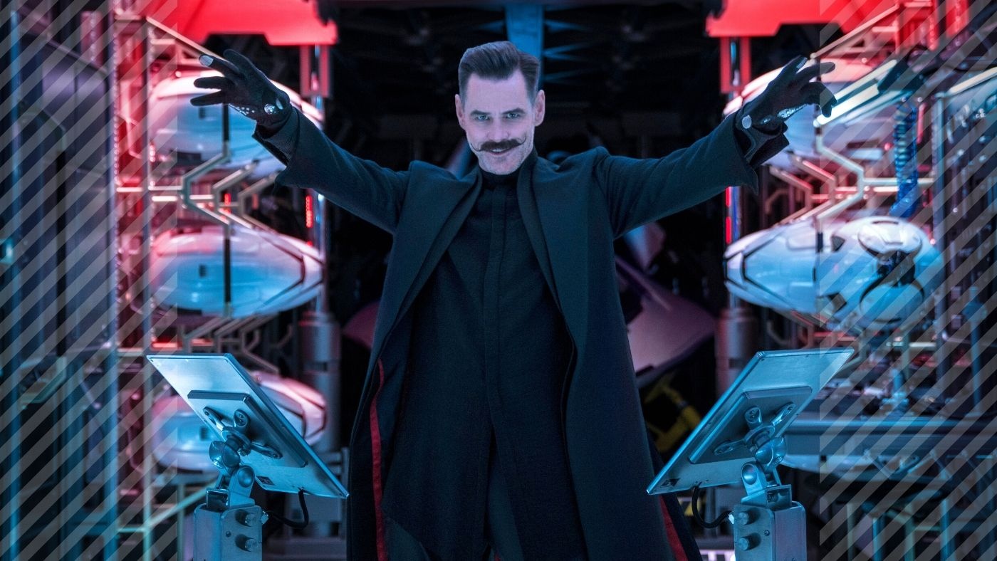 Обзор фильма «Соник в кино». Лучше, чем в играх - фото 3