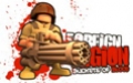 Foreign Legion: Buckets of Blood