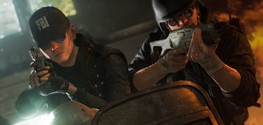 Всем лежать, руки за голову! Превью Rainbow Six: Siege - изображение 9 Всем лежать, руки за голову! Превью Rainbow Six: Siege - фото 9