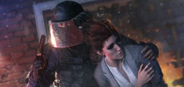 Всем лежать, руки за голову! Превью Rainbow Six: Siege - изображение 10 Всем лежать, руки за голову! Превью Rainbow Six: Siege - фото 10