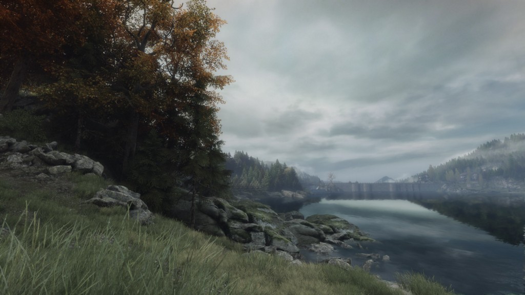 Пейзаж года: The Vanishing of Ethan Carter, Destiny - изображение 7 Пейзаж года: The Vanishing of Ethan Carter, Destiny - фото 7