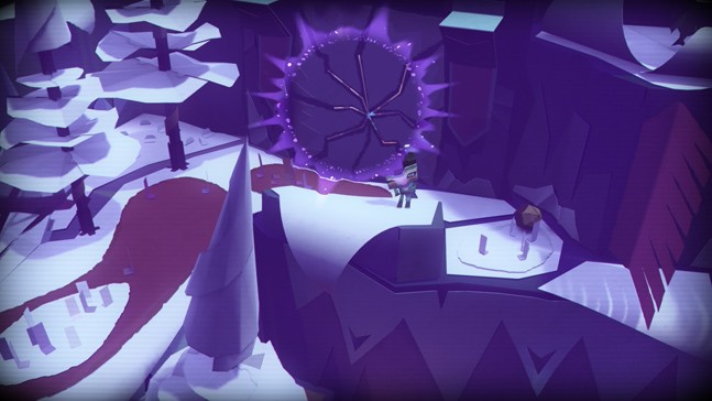 Бумажная сказка на ночь. Обзор Tearaway Unfolded - изображение 13 Бумажная сказка на ночь. Обзор Tearaway Unfolded - фото 13