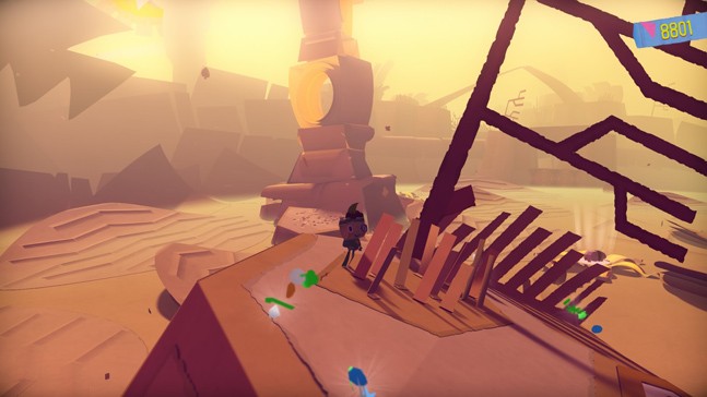 Бумажная сказка на ночь. Обзор Tearaway Unfolded - изображение 15 Бумажная сказка на ночь. Обзор Tearaway Unfolded - фото 15