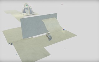 Бумажная сказка на ночь. Обзор Tearaway Unfolded - изображение 16 Бумажная сказка на ночь. Обзор Tearaway Unfolded - фото 16