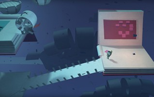 Бумажная сказка на ночь. Обзор Tearaway Unfolded - изображение 17 Бумажная сказка на ночь. Обзор Tearaway Unfolded - фото 17