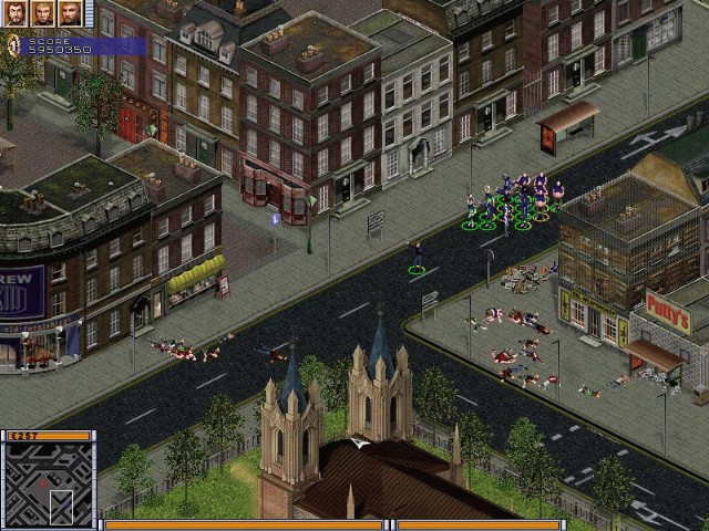 Hooligans: Storm over Europe - фото 4