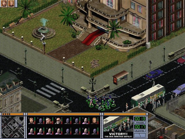 Hooligans: Storm over Europe - фото 1