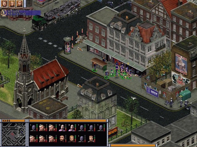 Hooligans: Storm over Europe - фото 3