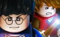 LEGO Harry Potter: Years 5-7 - изображение обложка