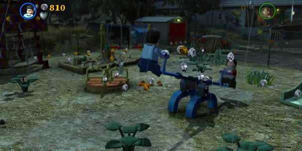 LEGO Harry Potter: Years 5-7 - фото 7