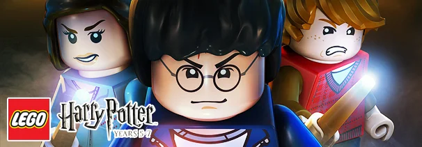 LEGO Harry Potter: Years 5-7 - фото 1