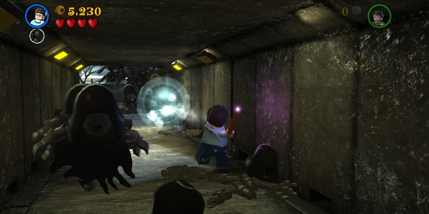 LEGO Harry Potter: Years 5-7 - фото 10