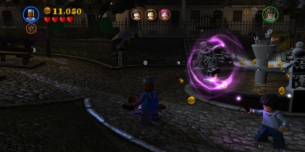 LEGO Harry Potter: Years 5-7 - фото 9