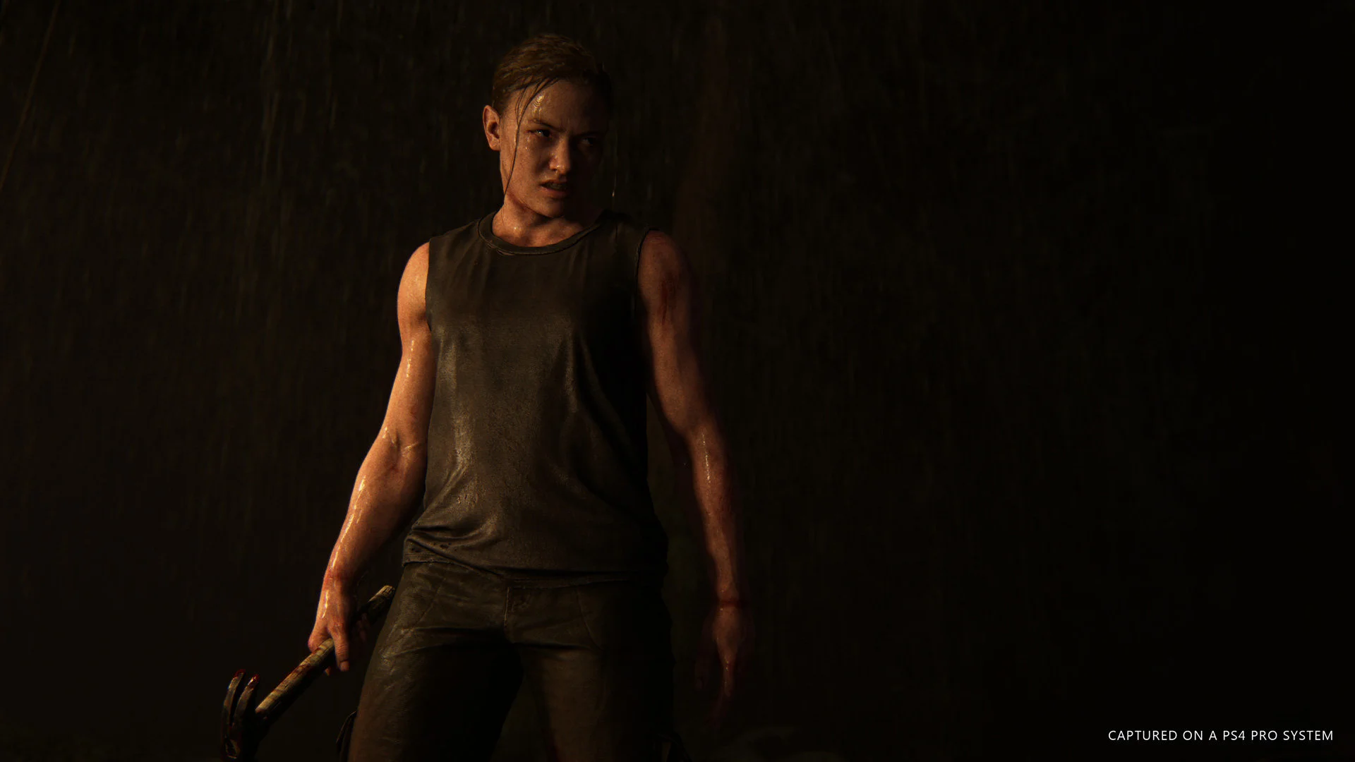8 вещей, которые мы не смогли сказать в обзоре The Last of Us Part II - фото 2