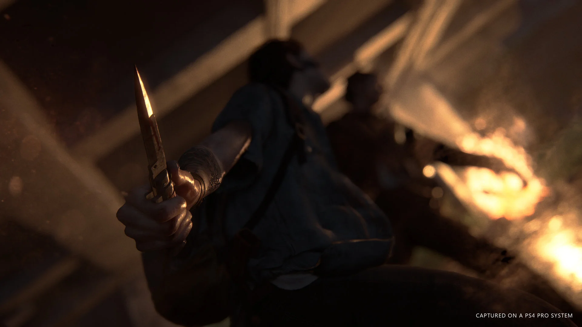 8 вещей, которые мы не смогли сказать в обзоре The Last of Us Part II - фото 11