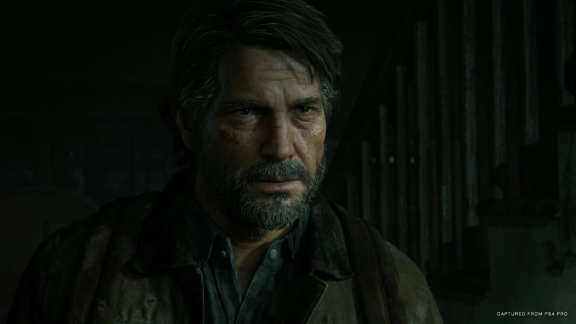 8 вещей, которые мы не смогли сказать в обзоре The Last of Us Part II - фото 1