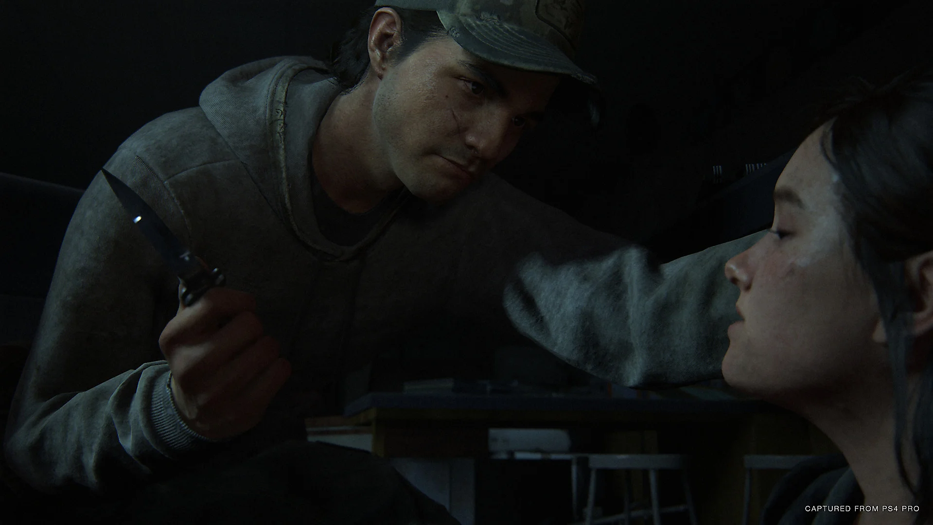 8 вещей, которые мы не смогли сказать в обзоре The Last of Us Part II - фото 8