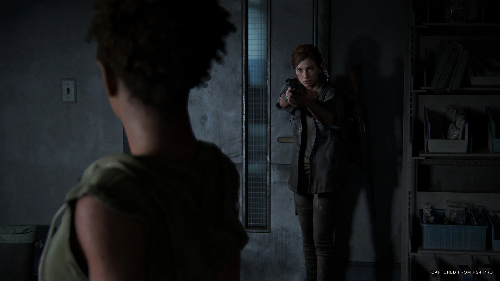 8 вещей, которые мы не смогли сказать в обзоре The Last of Us Part II - фото 4