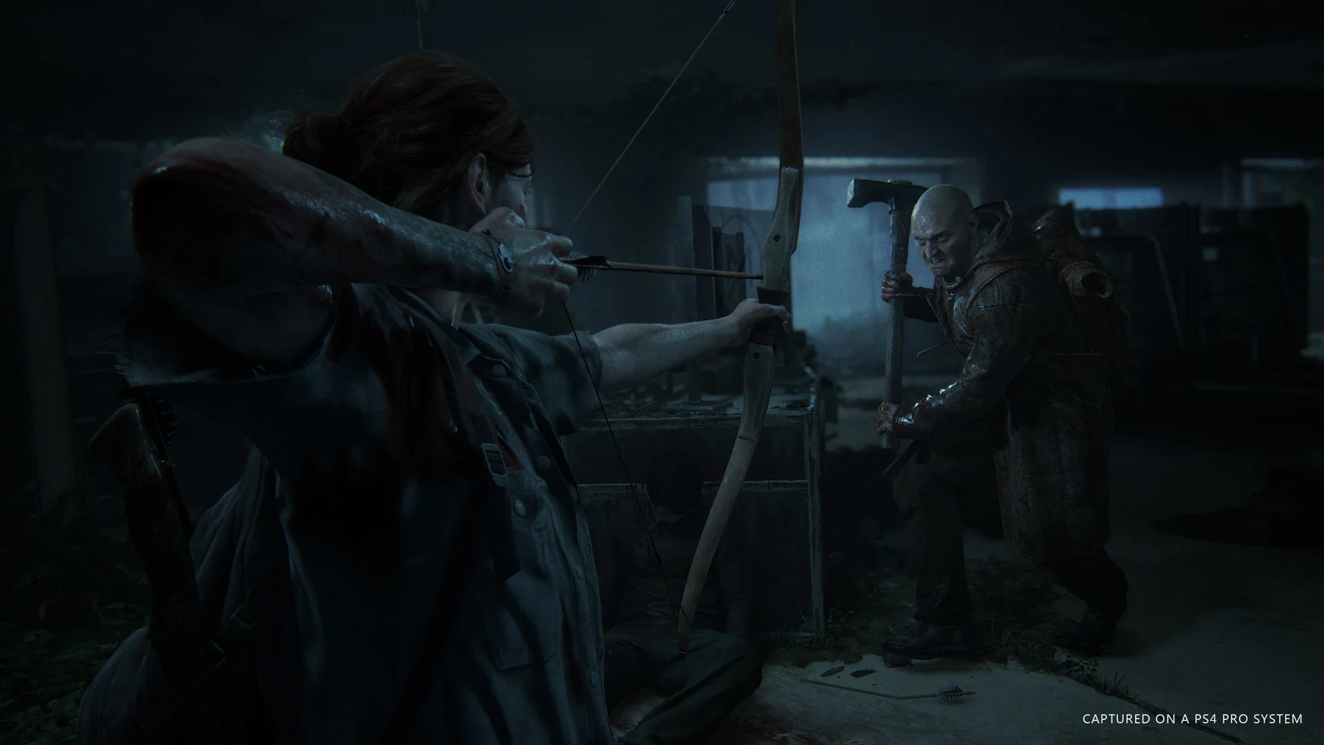 8 вещей, которые мы не смогли сказать в обзоре The Last of Us Part II - фото 13