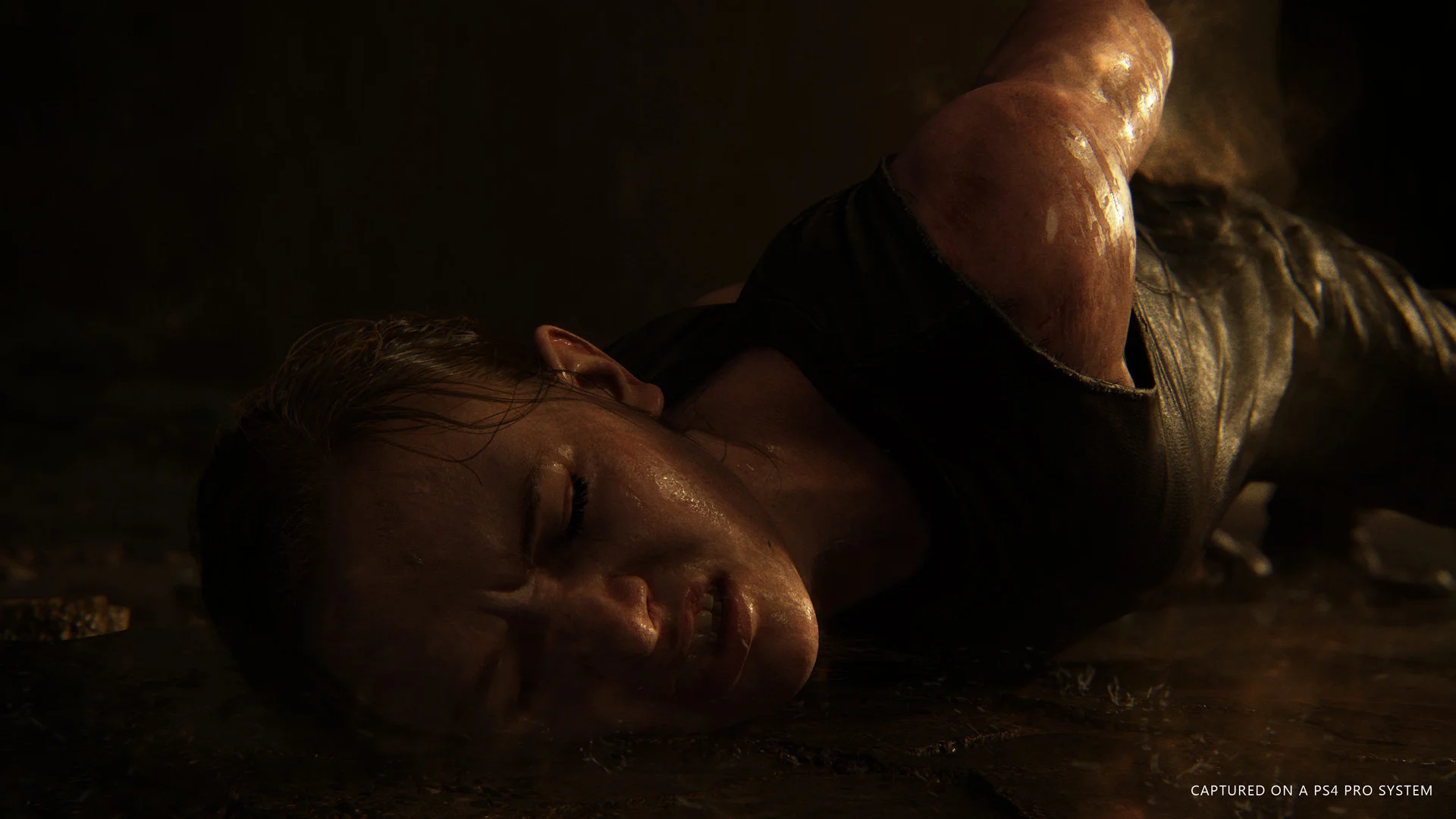 8 вещей, которые мы не смогли сказать в обзоре The Last of Us Part II - фото 3