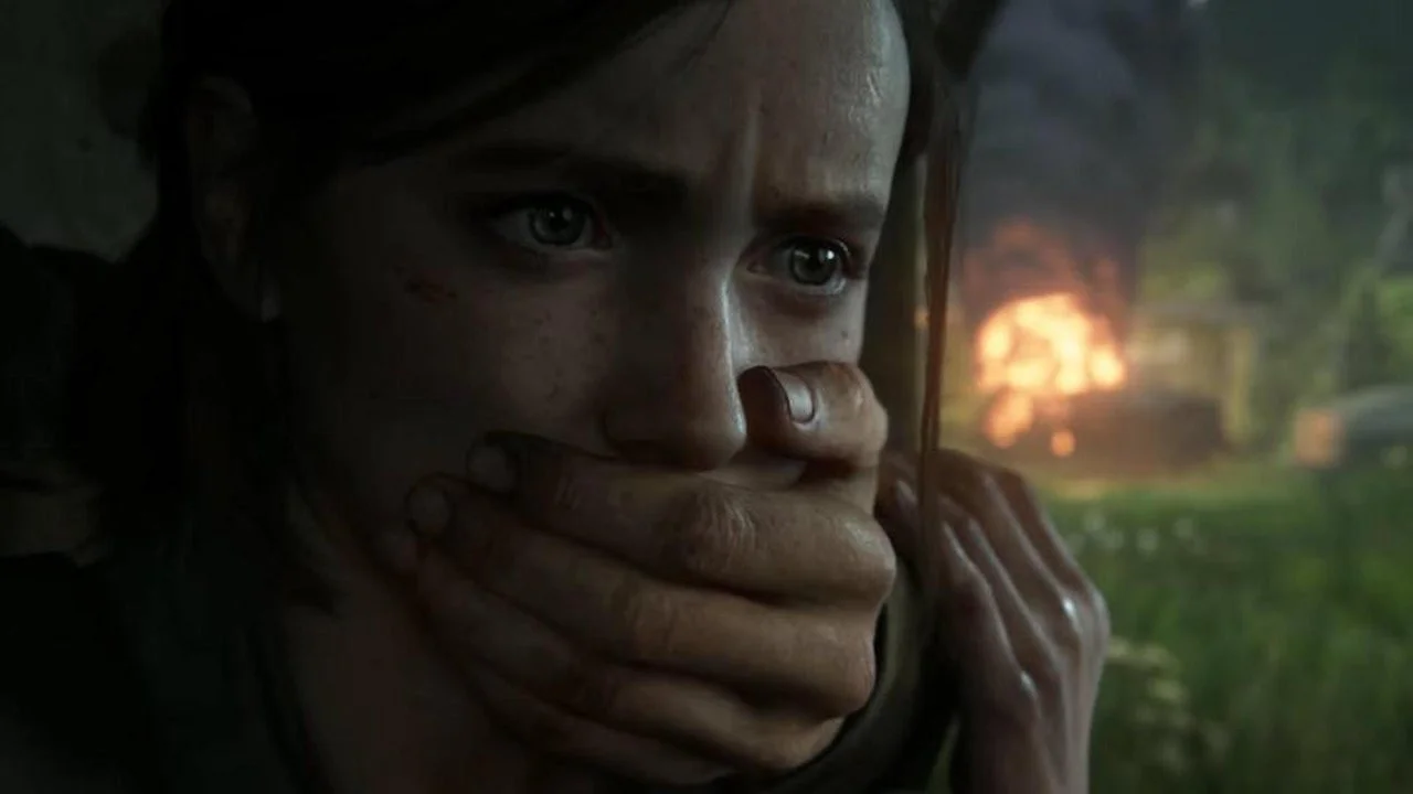 8 вещей, которые мы не смогли сказать в обзоре The Last of Us Part II - изображение обложка