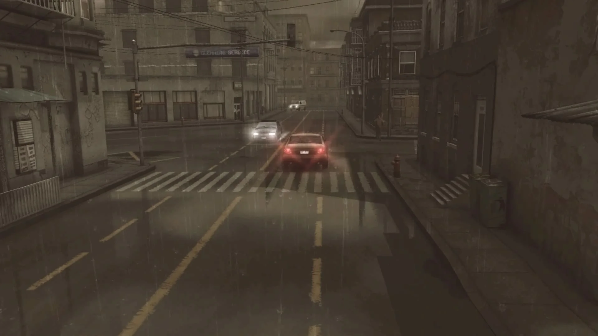 Heavy Rain. Сравниваем графику в версиях для ПК и PS4 - фото 14