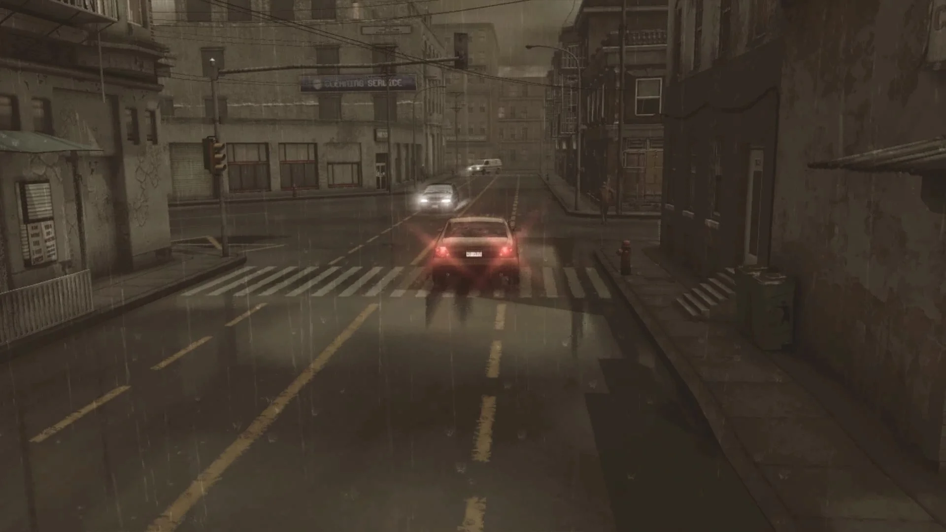 Heavy Rain. Сравниваем графику в версиях для ПК и PS4 - фото 13