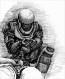 Infantry. Клановые войны онлайна - изображение 11 Infantry. Клановые войны онлайна - фото 11