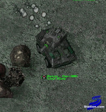 Infantry. Клановые войны онлайна - изображение 4 Infantry. Клановые войны онлайна - фото 4