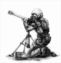 Infantry. Клановые войны онлайна - изображение 13 Infantry. Клановые войны онлайна - фото 13