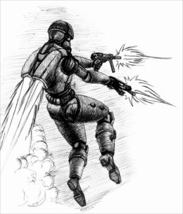 Infantry. Клановые войны онлайна - изображение 9 Infantry. Клановые войны онлайна - фото 9