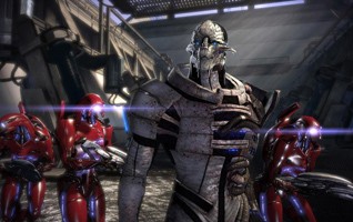 Верните 2007-й! Mass Effect, «Сталкер» и другие игры в эпоху эмо - изображение 3 Верните 2007-й! Mass Effect, «Сталкер» и другие игры в эпоху эмо - фото 3