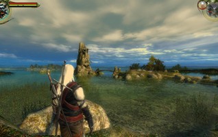 Верните 2007-й! Mass Effect, «Сталкер» и другие игры в эпоху эмо - изображение 16 Верните 2007-й! Mass Effect, «Сталкер» и другие игры в эпоху эмо - фото 16