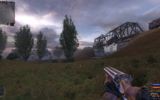 Верните 2007-й! Mass Effect, «Сталкер» и другие игры в эпоху эмо - изображение 21 Верните 2007-й! Mass Effect, «Сталкер» и другие игры в эпоху эмо - фото 21