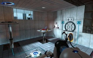 Верните 2007-й! Mass Effect, «Сталкер» и другие игры в эпоху эмо - фото 6