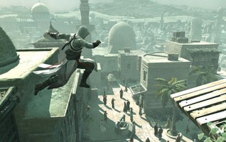 Верните 2007-й! Mass Effect, «Сталкер» и другие игры в эпоху эмо - изображение 13 Верните 2007-й! Mass Effect, «Сталкер» и другие игры в эпоху эмо - фото 13