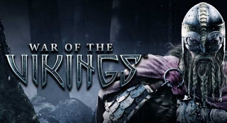 War of the Vikings - изображение обложка