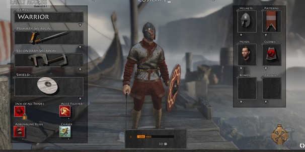 War of the Vikings - фото 2