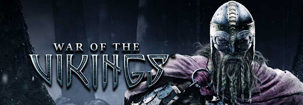 War of the Vikings - фото 1