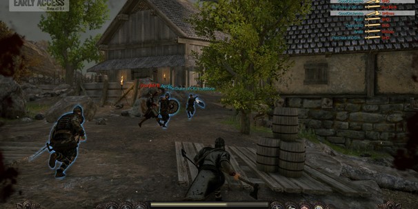 War of the Vikings - фото 3