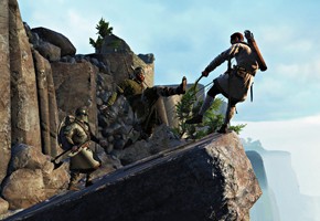 War of the Vikings - фото 6