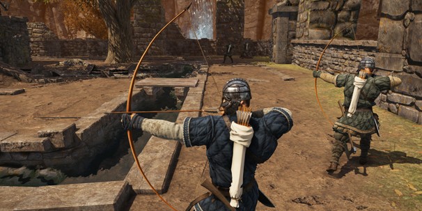 War of the Vikings - фото 5