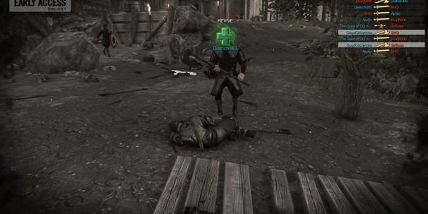 War of the Vikings - фото 4